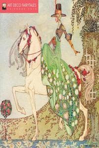 Art Deco Fairytales ...