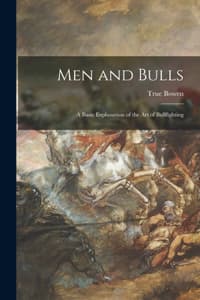 Men and Bulls