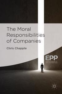 Moral Responsibiliti...