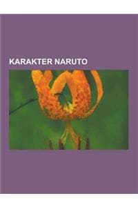 Karakter Naruto: Nar...