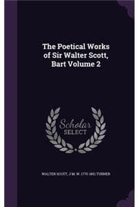 The Poetical Works o...