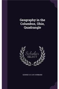 Geography in the Col...
