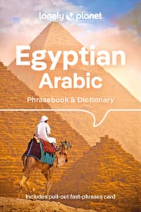Lonely Planet Egypti...