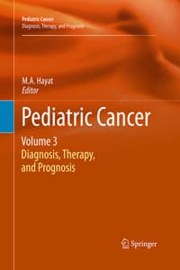 Pediatric Cancer, Vo...