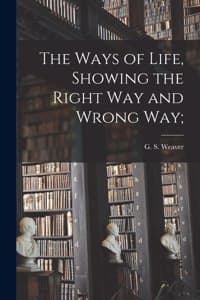Ways of Life, Showin...