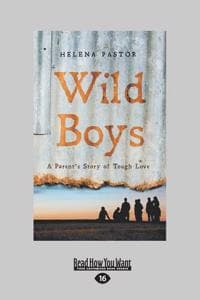 Wild Boys (Large Pri...