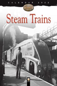 Steam Trains Heritag...