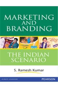 Marketing and Branding
