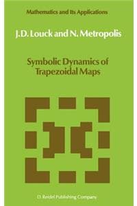 Symbolic Dynamics of...