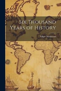 Six Thousand Years o...