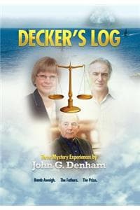 Decker's Log