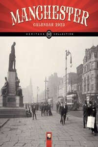 Manchester Heritage ...