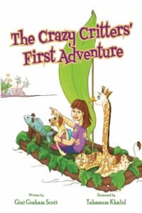 Crazy Critters' Firs...