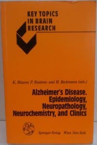 Alzheimer*s Disease ...