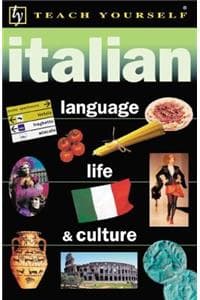 Teach Yourself Itali...