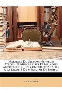 Maladies Du Systeme ...
