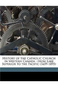 History of the Catho...