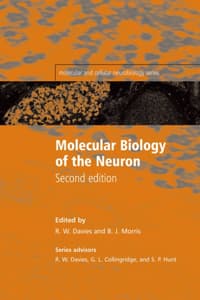 Molecular Biology of...