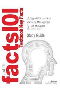 Studyguide for Busin...