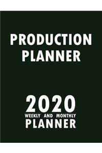 Production Planner 2...