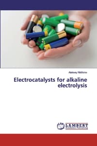 Electrocatalysts for...