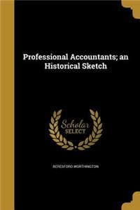 Professional Account...