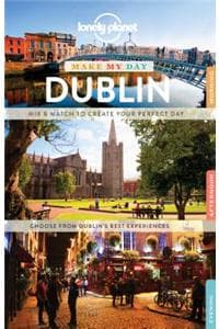 Lonely Planet Make M...