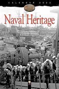 Naval Heritage Wall ...