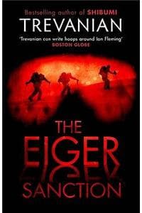 Eiger Sanction