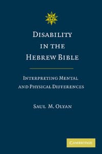 Disability in the He...