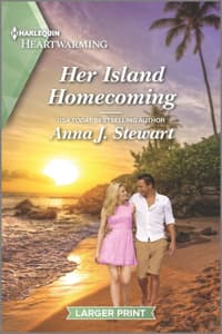Her Island Homecoming