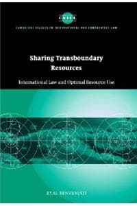 Sharing Transboundar...