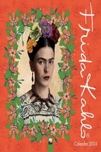 Frida Kahlo Wall Cal...