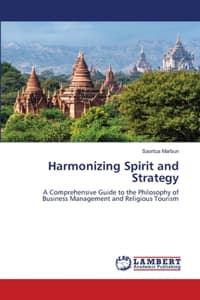Harmonizing Spirit a...