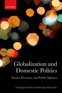 Globalization and Do...