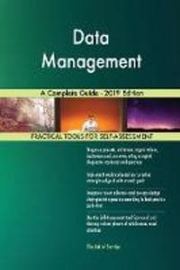Data Management A Co...
