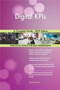 Digital KPIs A Compl...