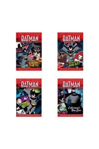 Batman: Comic Chapte...