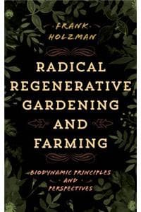 Radical Regenerative...