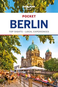 Lonely Planet Pocket...