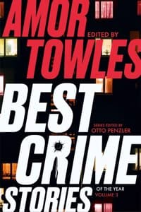 Best Crime Stories o...