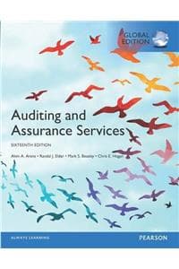 Auditing and Assuran...