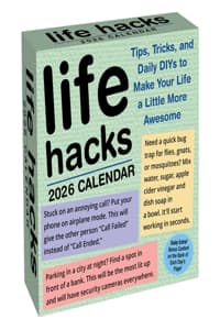 Life Hacks 2026 Day-...