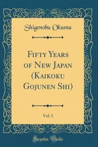 Fifty Years of New J...