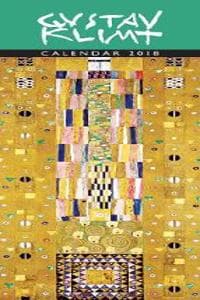 Gustav Klimt Wall Ca...