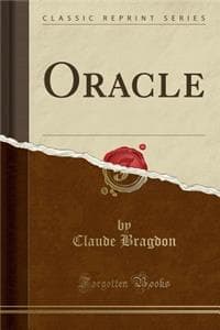 Oracle (Classic Reprint)