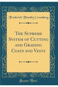 The Supreme System o...