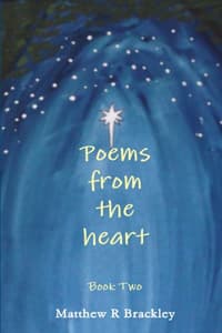 Poems from the Heart...