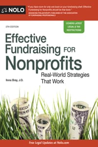 Effective Fundraisin...