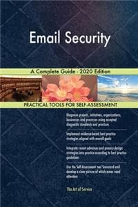 Email Security A Com...